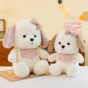 Jouet d'ours en peluche doux personnalisé pour enfants super doux et PP coton rempli parfait <span class=keywords><strong>anniversaire</strong></span> événement promotionnel cadeaux en gros - Product Image 6