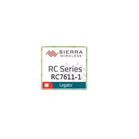 Nuevo Módem Celular 4G LTE Cat 1 Sierra Wireless RC7611-1 Original, Módulo M2M para Equipos de Red Inalámbrica IoT RC7611 RC7620