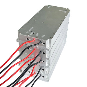 Agd Bền Can Nhiễu 50W Tùy Biến Khuếch Đại Công Suất Mô-đun Tần Số Hiệu Suất Ổn Định Gan 900M 1000M Hoạt Động - Product Image 3