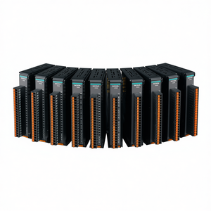 Moxa 45MR-2404 Módulo de Comunicación Ethernet IO Remoto Modular para Automatización Industrial - Product Image 2