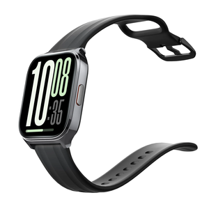 Montre <span class=keywords><strong>HAYLOU</strong></span> 3, esthétique multifonctionnelle, confort tout au long de la journée, montre connectée de haute technologie, vie pratique, montre connectée sportive - Product Image 4