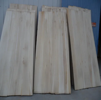 Prix bas : Bois massif de Paulownia 2x4x8 en vrac, planches blanchies à prix réduit