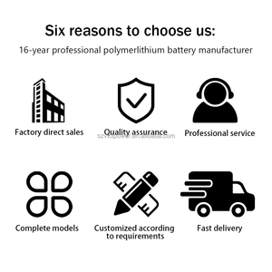 Batterie solide rechargeable 100% originale VICTPOWER VICT-35V <span class=keywords><strong>INR18650</strong></span> 35V 3.6V 3500mAh certifiée UN38.3, décharge 10A - Product Image 6