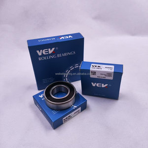 高品質VEK深溝玉軸受6205-2RSバイクアクセサリー - Product Image 6