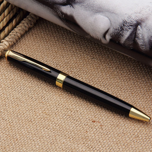 Stylo Métallique Personnalisé avec Logo d'Entreprise - Product Image 4