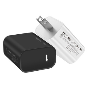 Cargador GaN de 45W compatible con Samsung S22, S21, S20, Note 10 y Apple iPhone 16 (estándar estadounidense de 45W). - Product Image 3