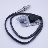 68210084AA Nitrogen Oxide Nox Sensor for Dodge Ram 2500 3500 4500 5500 2013-2018
