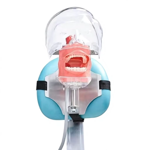 Simulador Dental de Alta Calidad, Cabeza de Maniquí, Equipo para Enseñanza y Entrenamiento de Odontólogos - Product Image 2