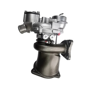KP39 54399880131 54399700131 54399880123 pour Ford <span class=keywords><strong>Fiesta</strong></span> Focus C-Max Kuga Mondeo S-Max Galaxy 1.6L SGDI 150HP 182HP Turbocompresseur - Product Image 3