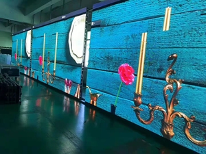 Màn Hình Hiển Thị <span class=keywords><strong>Led</strong></span> Full Color HD Ngoài Trời P2.976 P3.91 P4.81Rental Stage Hoạt Động <span class=keywords><strong>Led</strong></span> Video Wall <span class=keywords><strong>Led</strong></span> Panels - Product Image 5