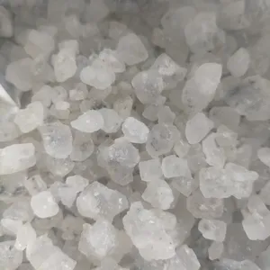 China Hoge Kwaliteit Nacl 96 Bulk Natriumchloride Voor Industrie Grade Industrie Zout Natriumhydrochloride