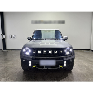 Guazi Voiture d'occasion 2023 Jetour Traveler <span class=keywords><strong>Meilleur</strong></span> Prix Essence Moteur Automatique SUV 5 Places Conduite à Gauche pour Propriétaires de SUV Longue Durée de Vie - Product Image 3