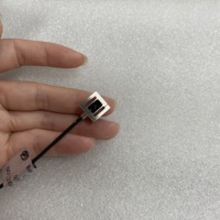 Excellent Performance Durable Grade Alloy Steel S-Beam Load Cell Transducer for Material Handling Hopper Scale