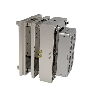 OEM fabricación barato ABS PP PC servicio de moldeo por inyección de plástico automático molde de inyección <span class=keywords><strong>Parr</strong></span> - Product Image 3