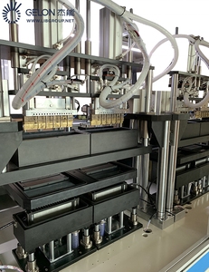 Lithium <b>Battery</b> Production Line Making and Assembly Machine of Solar Energy System - Product Image 2