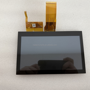หน้าจอ LCD ขนาดเล็ก 7.0 นิ้ว รุ่น TM070RVHG04 สำหรับอุปกรณ์การแพทย์แบบพกพา ของแท้ มีสินค้าในสต็อก TM070RVHG04-01 - Product Image 2