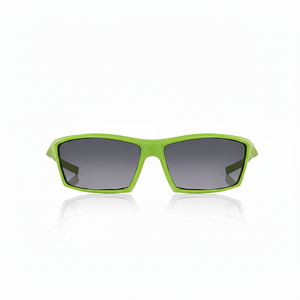 Gafas de Sol para niños Modelo deportivo Verde 4025 - Product Image 1
