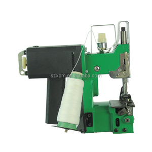 GK9 loạt cầm tay túi <span class=keywords><strong>stitcher</strong></span> Gạo túi máy may - Product Image 4