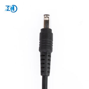 Pengisi daya laptop universal, catu daya notebook universal 19V <span class=keywords><strong>2</strong></span>,1 A 5.5*3.0mm 40w untuk Samsung - Product Image 6