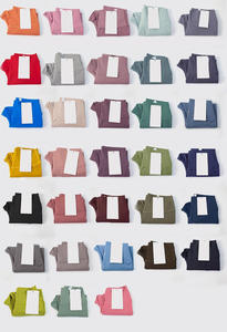 Leggings Deportivos de Yoga de Mujer de Cintura Alta Sin Costuras Elásticos en Cuatro Direcciones Ecológicos de Spandex/Nailon - Product Image 4