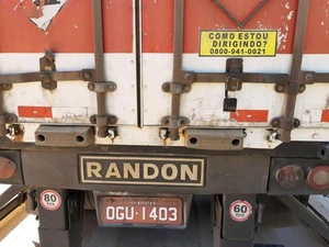 <span class=keywords><strong>GPS</strong></span> contenedor pequeño e-lock e-seal de bloqueo de la flota de la solución de gestión - Product Image 5