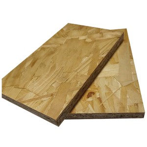 Đầy đủ thông flakeboards osb hạt Hội Đồng Quản trị <span class=keywords><strong>6mm</strong></span> 12mm ngoài trời không thấm nước nhà bếp sử dụng xây dựng - Product Image 5