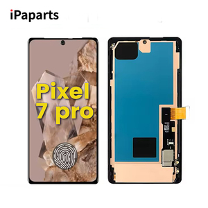 Pantalla <span class=keywords><strong>OLED</strong></span> para Google Pixel 7 Pro, reemplazo de pantalla para Google Pixel 8 Pro - Product Image 6