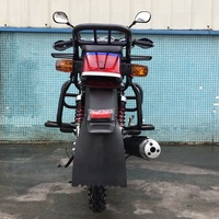 Vélo de moto chopper 110/125cc/150cc/200cc, livraison gratuite