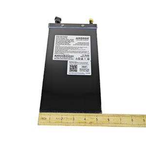 Batterie au lithium AMORGE 20S6P 72V 30AH 220A pour moto tout-terrain électrique EM-5 - Product Image 3