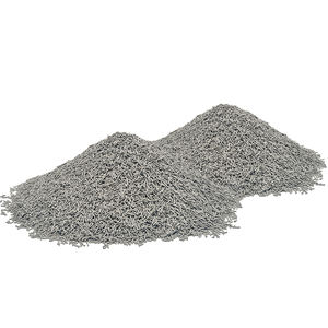 Biodegradável Flushable Eco-Friendly Tofu <span class=keywords><strong>Cat</strong></span> Litter Rápido Aglomeramento Amido Soja Milho Fumegante Cinza Vulcânico Lama Coluna <span class=keywords><strong>Cat</strong></span> WC - Product Image 6