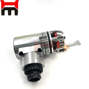 Construction Machinery stop solenoid actuator 04286363 shutdown valve 01186127 12VDC Fuel cut solenoid For BF4M2011 Engine parts - Product Image 3