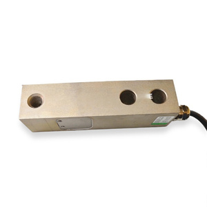 Sensores de pesaje Veidt para básculas de embudo coreanas CAS Kais originales BSA-250L, BSA-500L, BSA-1tf, Sensores de pesaje Veidt BSA-1tf - Product Image 1