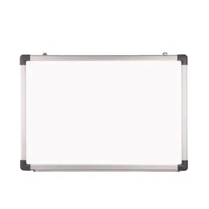 Magnetische Droog Wissen Muur Opknoping Whiteboard Kantoor Vergaderruimte Klaslokaal Magnetisch Schrijven Droog Wisbord