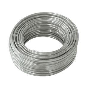Rollos de <span class=keywords><strong>Alambre</strong></span> <span class=keywords><strong>Galvanizado</strong></span> Liso de 17.5, <span class=keywords><strong>18</strong></span>, 16, 14, 10, 25 kg y 50 kg - Product Image 2