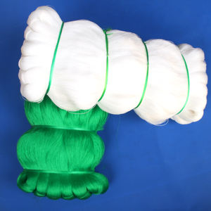 סיטונאי מכירה חמה קשיחות גבוהה 0.3 מ "מ גבוהה hdpe trawl דיג רשת יחיד וזוגי קשרים עם רשתות דיג עבור עמוק-ים - Product Image 4