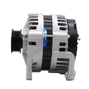 ไดชาร์จรถบรรทุก JFZ2110-1100 OE 3698351 3696213 สำหรับเปลี่ยนอะไหล่บริษัทปักกิ่ง ออโตโมบิล เวิร์คส์ จำกัด - Product Image 1
