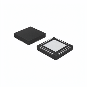 Original Power Management (PMIC) A89304KETJSR Electronics Component 28 VFQFN Exposed Pad - Product Image 1