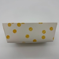 Barquettes alimentaires jetables en papier, boîtes en forme de bateau, contenants alimentaires, emballages pour plats à emporter