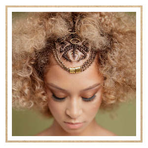 Crème capillaire bouclée à l'<span class=keywords><strong>eau</strong></span>, marque privée, Gel coiffant hydratant et nourrissant à l'aloe Vera - Product Image 4