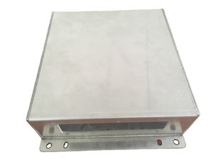 <span class=keywords><strong>Services</strong></span> de fabrication de tôles en acier/acier inoxydable par estampage personnalisé OEM et soudage à l'<span class=keywords><strong>arc</strong></span>, certifiés ISO9001 - Product Image 3