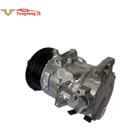 Neu für Toyota Camry 2.0L 2.4L Rav4 Auto Klimaanlagen-Zubehör 8831042270 8831033250 Klimakompressor