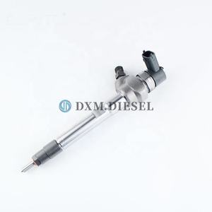 Injecteur diesel Common Rail 0445110481, buse d'injecteur 0 445 110 <span class=keywords><strong>481</strong></span> pour Gonow Auto - Product Image 3