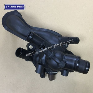 11537534521 pièces de <span class=keywords><strong>refroidissement</strong></span> du moteur boîtier de Thermostat de <span class=keywords><strong>liquide</strong></span> de <span class=keywords><strong>refroidissement</strong></span> avec joint pour Citroen pour Peugeot pour <span class=keywords><strong>Mini</strong></span> pour <span class=keywords><strong>Cooper</strong></span> 2007-2013 - Product Image 2