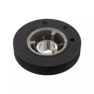 Polea del cigüeñal para CITROEN XANTIA 93-98 CHOICE2 <span class=keywords><strong>2</strong></span> 1,8 gasolina X1 X2 101bhp - Product Image 5