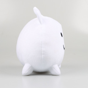 Peluche <span class=keywords><strong>Battle</strong></span> Cats, adorable chat en peluche pour enfants, cadeau kawaii, peluche douce, objet de collection, décoration de la maison - Product Image 4