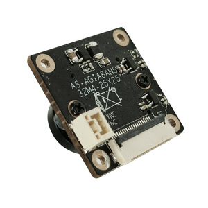 Módulo de Cámara SC235HAI 1080P con Visión Nocturna a Color NIR para DVR Vehicular/Cámara de Retroceso/Visión Panorámica/ADAS - Product Image 3