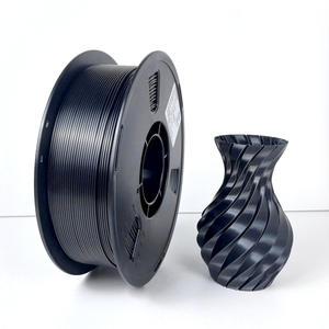 Filamento PLA+ Monocromatico in Seta 1.75mm 1kg per Stampante <span class=keywords><strong>3D</strong></span>, Bacchette di Plastica per Materiali di Consumo per Stampa <span class=keywords><strong>3D</strong></span> Creativa - Product Image 3