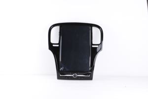 Lecteur DVD de voiture 14,5 pouces, autoradio Android, écran tactile, navigation GPS, CarPlay pour <span class=keywords><strong>Chrysler</strong></span> <span class=keywords><strong>300C</strong></span> 2011-2017 - Product Image 4