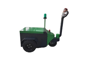SHUNCHA <span class=keywords><strong>ETT</strong></span>--15 Tractor <span class=keywords><strong>de</strong></span> Remolque Eléctrico TowardsTug <span class=keywords><strong>de</strong></span> 1.5T, Tipo <span class=keywords><strong>de</strong></span> Batería, Tipo Todoterreno - Product Image 1