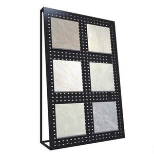 Carreaux de céramique en métal présentoirs stands/<span class=keywords><strong>salon</strong></span> commercial d'<span class=keywords><strong>exposition</strong></span> de tuile de support - Product Image 1